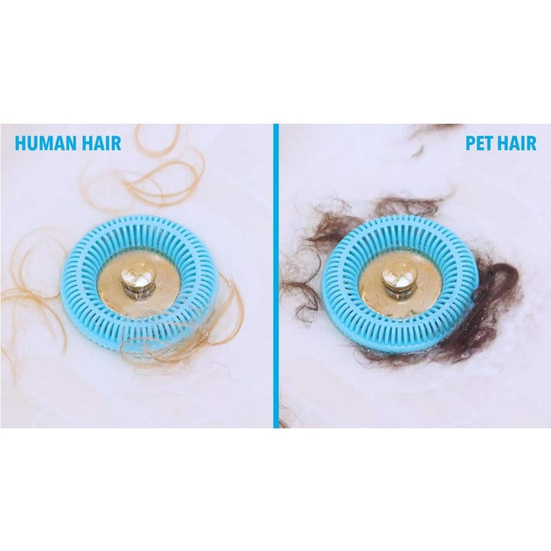 Prsten za kadu Kupaonski odvod Cjedilo Hvatač dlačica Štitnik za odvod kade