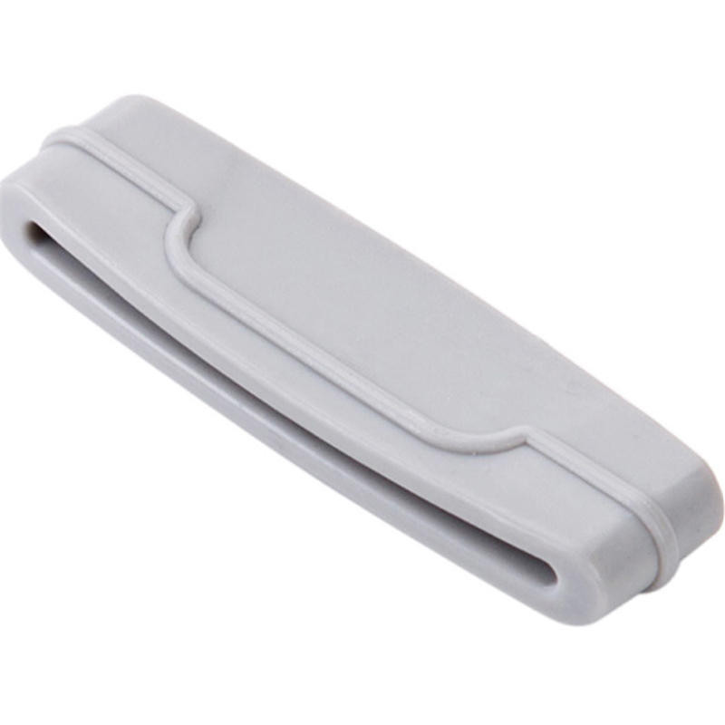 3 kom./komplet Višenamjenska tuba za kremu, ručni dozator paste za zube, kupaonska pasta za istiskivanje, stezaljka za istiskivanje, stezaljka