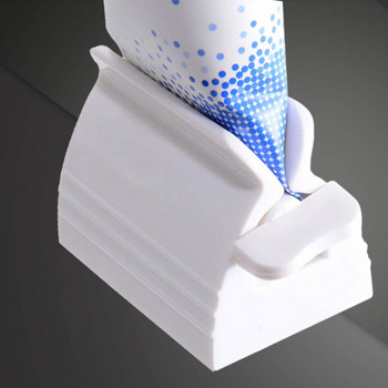 Аксесоари за баня Устройство за паста за зъби Мултифункционален дозатор Почистващ препарат за лице Скоби за изстискване Ръчна преса за изстискване Lazy Tube