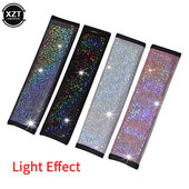 Navlaka za pojas automobila Zaštita za ramena Zaštita jastuka Sigurnosni pojasevi Univerzalne navlake za sigurnosne pojaseve za automobile Zaštita za ramena