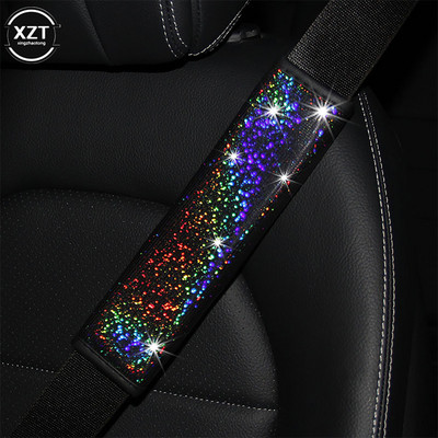 Navlaka za pojas automobila Zaštita za ramena Zaštita jastuka Sigurnosni pojasevi Univerzalne navlake za sigurnosne pojaseve za automobile Zaštita za ramena