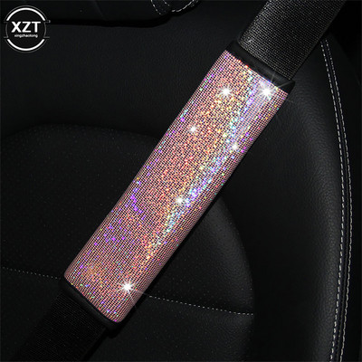 Navlaka za pojas automobila Zaštita za ramena Zaštita jastuka Sigurnosni pojasevi Univerzalne navlake za sigurnosne pojaseve za automobile Zaštita za ramena