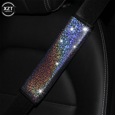 Navlaka za pojas automobila Zaštita za ramena Zaštita jastuka Sigurnosni pojasevi Univerzalne navlake za sigurnosne pojaseve za automobile Zaštita za ramena