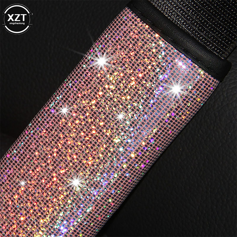 Navlaka za pojas automobila Zaštita za ramena Zaštita jastuka Sigurnosni pojasevi Univerzalne navlake za sigurnosne pojaseve za automobile Zaštita za ramena