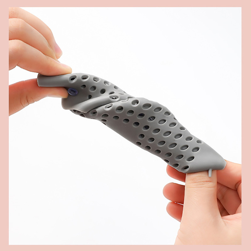 Kupaonski tuš Filter za kosu Kuhinjski čep za sudoper Filter za kupaonski pribor Čep za podni odvod Silikonski kuhinjski čep za dezodorans