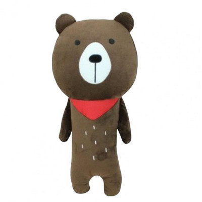 Automobil Jastuk za pojas Jastučići za ramena Jastuk za vrat Prijenosni perivi jastučići za ramena Životinja Djeca Slatka lutka za pojas