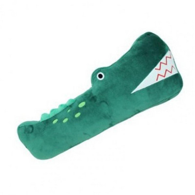 Automobil Jastuk za pojas Jastučići za ramena Jastuk za vrat Prijenosni perivi jastučići za ramena Životinja Djeca Slatka lutka za pojas