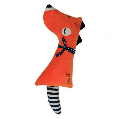 Automobil Jastuk za pojas Jastučići za ramena Jastuk za vrat Prijenosni perivi jastučići za ramena Životinja Djeca Slatka lutka za pojas