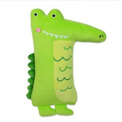 Automobil Jastuk za pojas Jastučići za ramena Jastuk za vrat Prijenosni perivi jastučići za ramena Životinja Djeca Slatka lutka za pojas