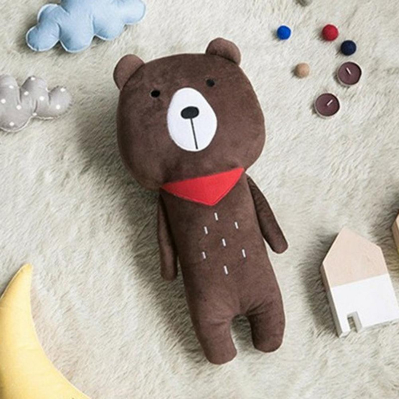 Automobil Jastuk za pojas Jastučići za ramena Jastuk za vrat Prijenosni perivi jastučići za ramena Životinja Djeca Slatka lutka za pojas