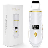 Veido odos šveitiklis Mentele inkštirų valiklis spuogų porų valiklis Giliai valantis odą masažuoklis pakeliantis veido atpalaiduojantis įrankis