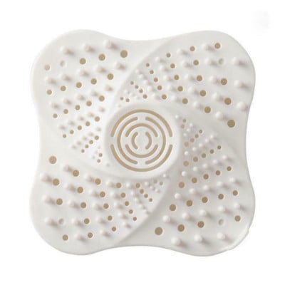 Scurgere de duș Opritor de prindere a părului Filtru pentru chiuvetă de bucătărie de uz casnic Capac de scurgere de pardoseală pentru baie Sită universală anti-înfundare pentru chiuvetă