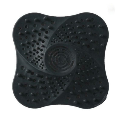 Scurgere de duș Opritor de prindere a părului Filtru pentru chiuvetă de bucătărie de uz casnic Capac de scurgere de pardoseală pentru baie Sită universală anti-înfundare pentru chiuvetă