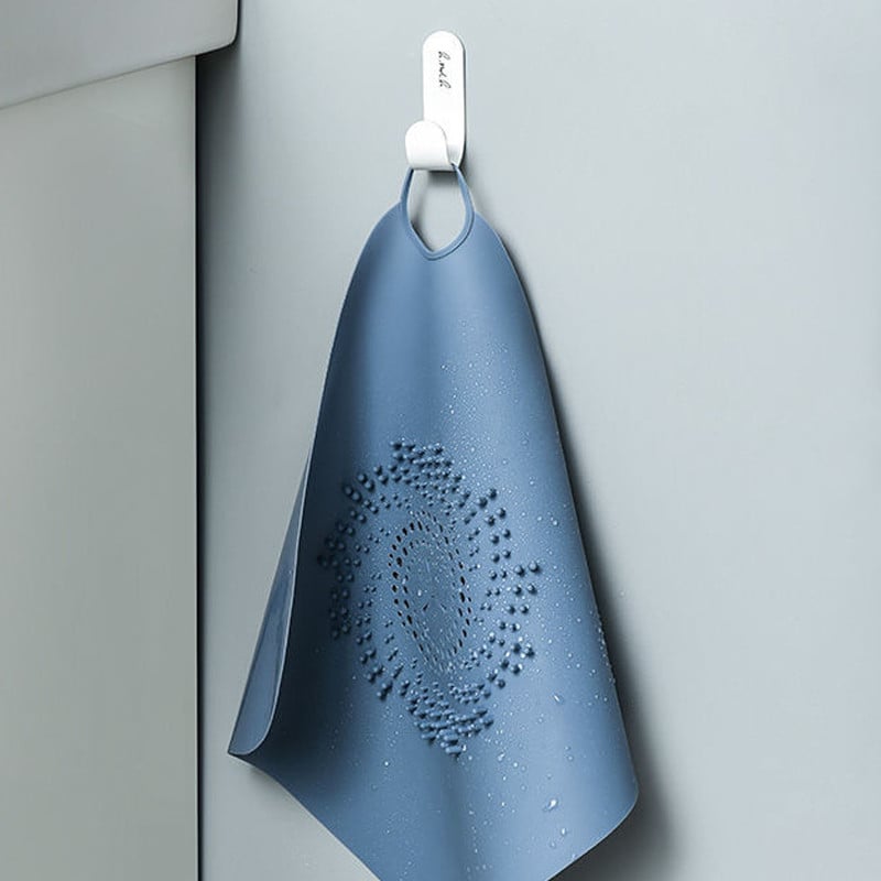 Scurgere de duș Opritor de prindere a părului Filtru pentru chiuvetă de bucătărie de uz casnic Capac de scurgere de pardoseală pentru baie Sită universală anti-înfundare pentru chiuvetă