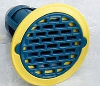 Padlólefolyó szagtalanító Csatorna dezodor sapka Szájdugó Rovarálló szag elleni műtermék WC WC tömítő dugó mag