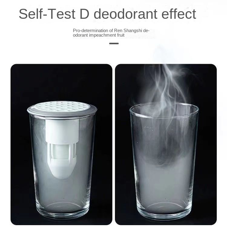 Padlólefolyó szagtalanító Csatorna dezodor sapka Szájdugó Rovarálló szag elleni műtermék WC WC tömítő dugó mag