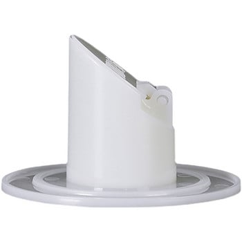 Оригинален дизайн Магнитен капак за подов дренаж Кухня Баня Тръба Канализационен дезодорант Устойчив на насекоми Дренажен фитинг Hower Подов филтър