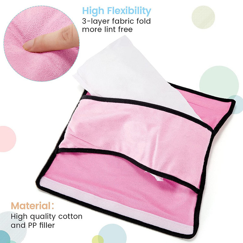 Бебешка възглавница Предпазен колан за кола Седалка Защита от сън Подложка за рамо Регулиране Възглавница за седалка на превозно средство за аксесоари за автомобили Abarth Аксесоари