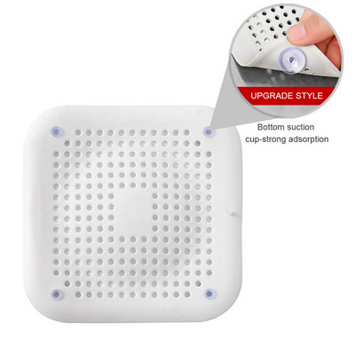 Filter na vlasy, umývadlo, antiblokovací lapač vlasov, silikónový lapač vlasov do vane, sprchová podlaha, zátka na odtok vlasov, kryt odtoku, kúpeľňové doplnky