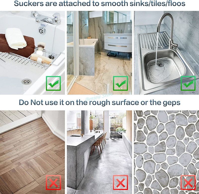 Filter na vlasy, umývadlo, antiblokovací lapač vlasov, silikónový lapač vlasov do vane, sprchová podlaha, zátka na odtok vlasov, kryt odtoku, kúpeľňové doplnky