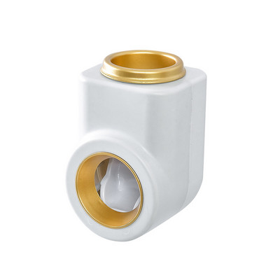 Dozator paste za kupanje Držač za zidni nosač Cjevčica za cijeđenje kupaonice Automatski držač paste za zube Uređaji za kotrljanje WC pribor