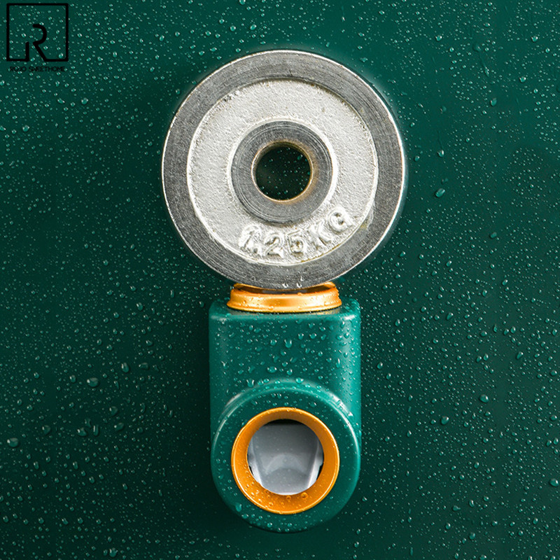 Dozator paste za kupanje Držač za zidni nosač Cjevčica za cijeđenje kupaonice Automatski držač paste za zube Uređaji za kotrljanje WC pribor