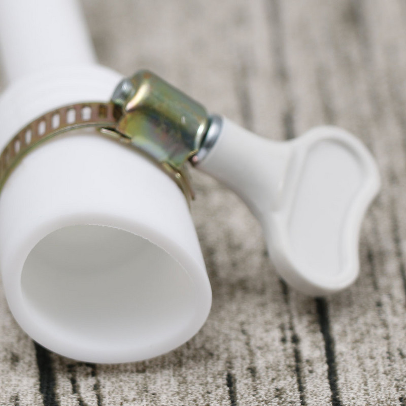 Sukamasis kriauklės čiaupo ilgintuvas Purkštuvas Reguliuojamas maišytuvo adapteris Purkštukas čiaupo filtras Vandenį taupantis virtuvės vonios kambario priedai