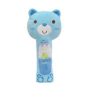 Mielas animacinis filmas automobilio saugos diržo užvalkalas pagalvė Minkštas pliušinis automobilio saugos diržas ant pečių vaikams Vaikams Žaislinės lėlės papuošalai mergaitės, moteris