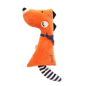 Mielas animacinis filmas automobilio saugos diržo užvalkalas pagalvė Minkštas pliušinis automobilio saugos diržas ant pečių vaikams Vaikams Žaislinės lėlės papuošalai mergaitės, moteris