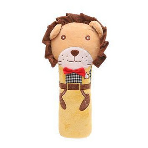 Mielas animacinis filmas automobilio saugos diržo užvalkalas pagalvė Minkštas pliušinis automobilio saugos diržas ant pečių vaikams Vaikams Žaislinės lėlės papuošalai mergaitės, moteris