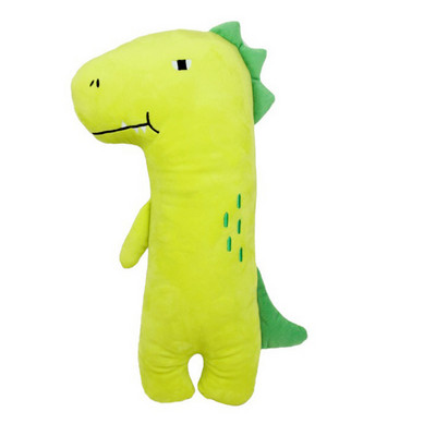 Mielas gyvūninis automobilio sėdynės diržo diržo užvalkalas lėlės žaislas, reguliuojamas pagalvės pagalvėlės pagalvėlės užvalkalas vaikams, vaikams Nemokamas Dropship