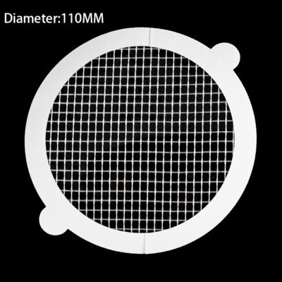 Grindų kanalizacijos lipdukas Vonios kambarys Vonios Plaukai Apsauga nuo užsikimšimo Vienkartinis grindų kanalizacijos lipdukas Kanalizacija Virtuvės filtras kanalizacijos dangtelis