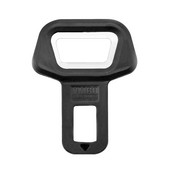 Autó biztonsági öv Biztonsági öv burkolat járműcsat csat Isofix biztonsági öv csipesz járműre szerelhető sörnyitók autós kiegészítők 1 db