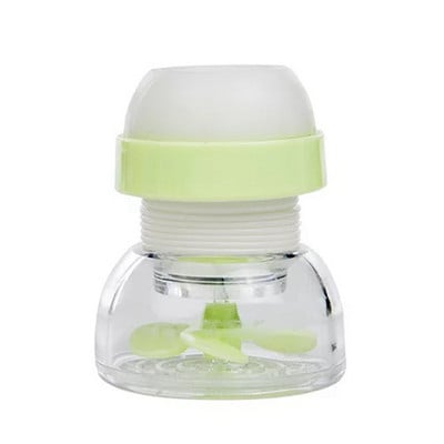 Baterie rotativa 360 Accesorii pentru bucatarie Robinet de dus Economisire apa Conector universal Extender Rotativ Purificator de apa Filtru de apa