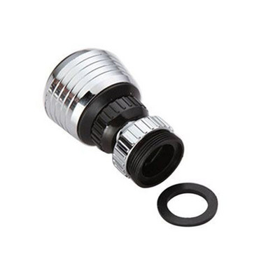 360 Okretni produžeci slavine Bubler Produžetak slavine za uštedu vode Visokotlačni adapter za slavinu Filter za vodu Mlaznica Kuhinjski pribor