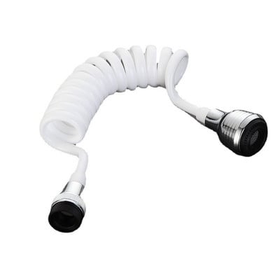 Podesiva produžna cijev za kuhinjsku slavinu, kupaonski nastavak, slavina za vodu, filtar za vodu, pjena, pribor za kuhinjsku slavinu