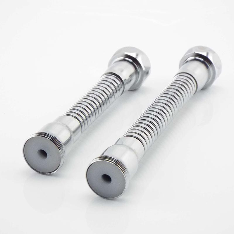 12cm 15cm Cijev kuhinjske slavine Štednja vode Produžno crijevo za kuhinjsku slavinu Prilagodba slavine za vodu Pribor za slavinu Nehrđajući čelik