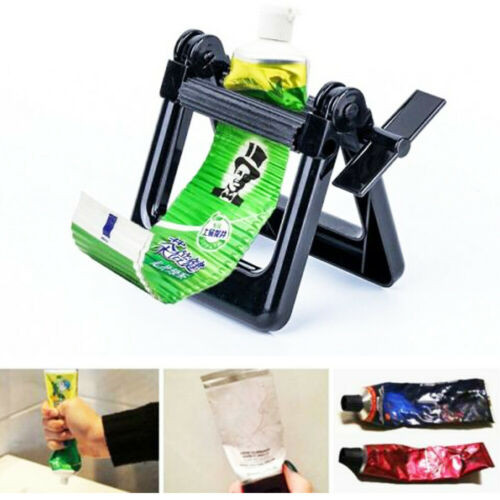 Plastična pasta za zube Boja Krema za ruke Frizerski salon Styling tuba Alati za cijeđenje Kupaonski pribor Pasta Cjedilo