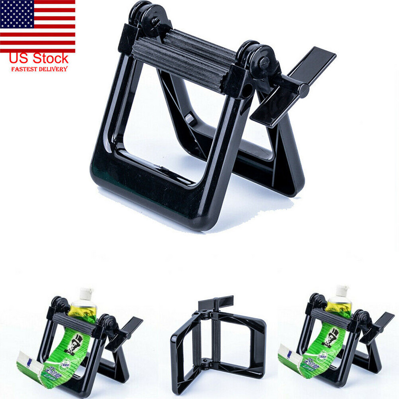 Plastična pasta za zube Boja Krema za ruke Frizerski salon Styling tuba Alati za cijeđenje Kupaonski pribor Pasta Cjedilo