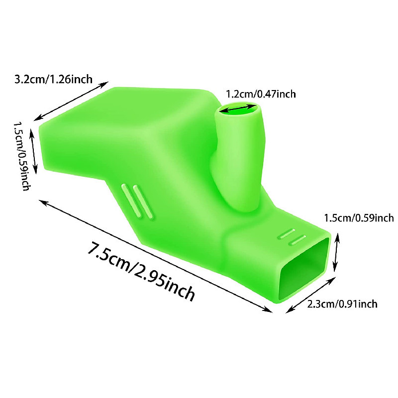 1 vnt. didelio elastingumo silikono vandens čiaupo ilginamoji kriauklė vaikams skalbimo prietaisas vonios kambarys virtuvės kriauklės maišytuvo kreiptuvas maišytuvo ilgintuvai