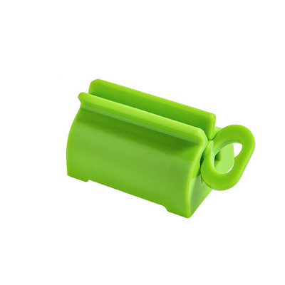 Plastična višenamjenska tuba paste za zube, dozator za cijeđenje, štipaljke za čišćenje lica Lazy Tube Alati za tisak Kupaonski pribor