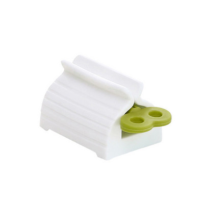 Višenamjenski stiskač paste za zube Ručni dozator paste za zube Prijenosni držač sredstva za čišćenje lica Stalak Press Kupaonski pribor