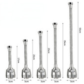 Beállító Csaphosszabbító adapter fúvókával fröccsenésmentes 360 fokban elforgatható csaptelep hosszabbító cső konyhai kiegészítőkhöz