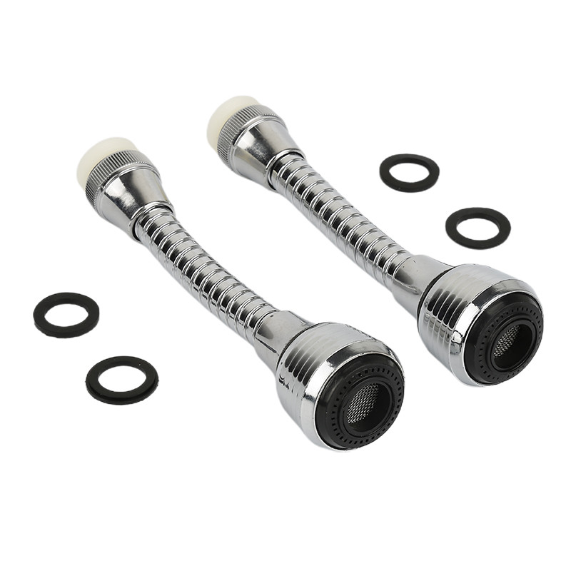 Aukšto slėgio maišytuvo antgalis filtras vandens maišytuvas burbuliatorius, besisukantis vandenį taupantis maišytuvas čiaupas aeratorius difuzorius virtuvė vonios kambarys namo