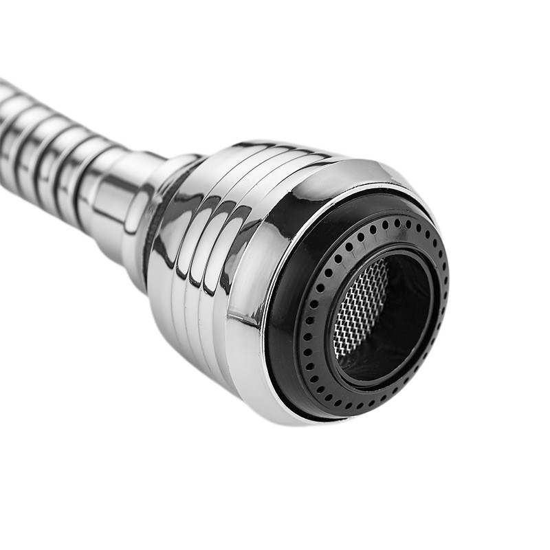 Aukšto slėgio maišytuvo antgalis filtras vandens maišytuvas burbuliatorius, besisukantis vandenį taupantis maišytuvas čiaupas aeratorius difuzorius virtuvė vonios kambarys namo