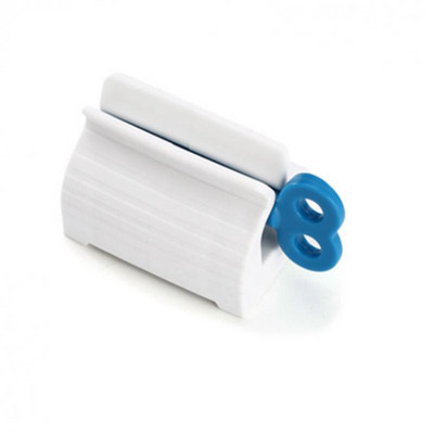Xiaomi Convenient Rolling Tube fogkrém kinyomó kézi fogkrém adagoló fogkrém tartó fürdőszobai kiegészítők otthonra