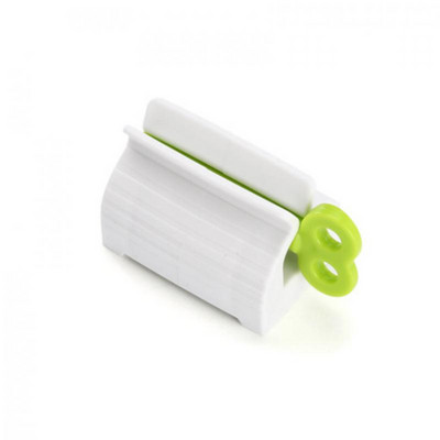 Xiaomi Convenient Rolling Tube fogkrém kinyomó kézi fogkrém adagoló fogkrém tartó fürdőszobai kiegészítők otthonra
