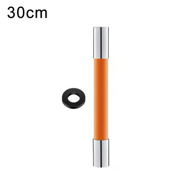 Удължител за кран Въртяща се на 360 дюза Кухненски миксер Кран Спестяващ вода Въртящ се аератор Гъвкава приставка Аксесоари за баня