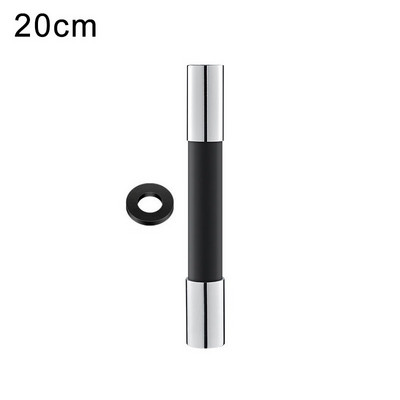 Удължител за кран Въртяща се на 360 дюза Кухненски миксер Кран Спестяващ вода Въртящ се аератор Гъвкава приставка Аксесоари за баня