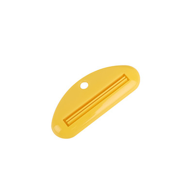 Storcator de tuburi de pasta de dinti din plastic Clipuri pentru dozator de pasta de dinti de economisire Suport pentru stoarcerea cremei de curatare pentru baie Accesorii pentru casa